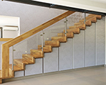 Construction et protection de vos escaliers par Escaliers Maisons à Le Fete